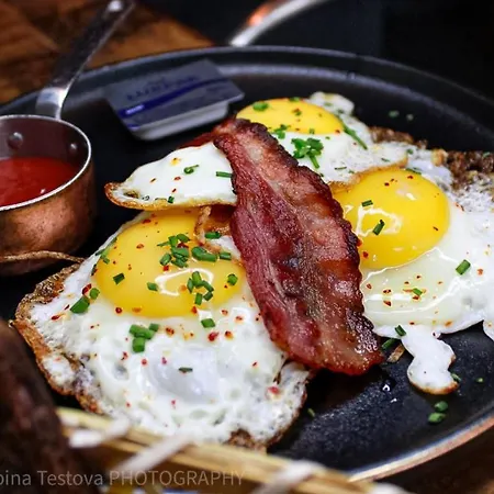 Appartement Penthouse