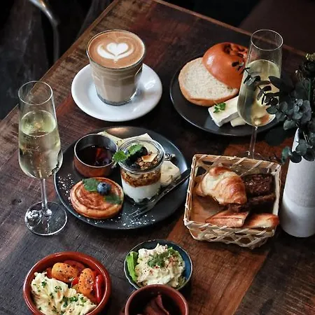 Penthouse Apartament