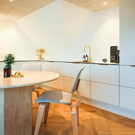 Penthouse Appartement *