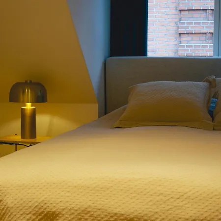 Appartement Penthouse