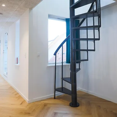 Appartement Penthouse