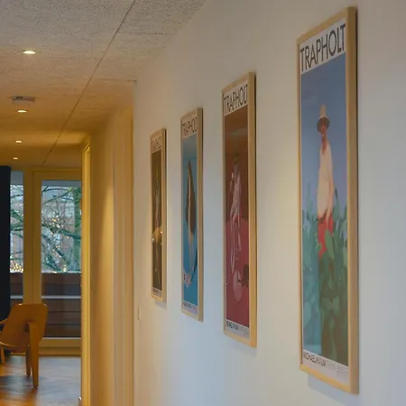 Penthouse Apartament