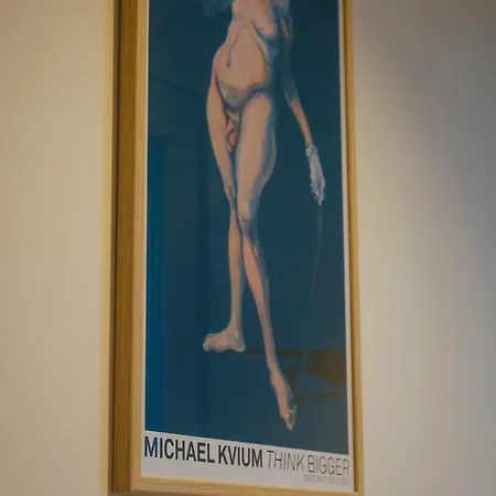 Penthouse Apartament Kolding