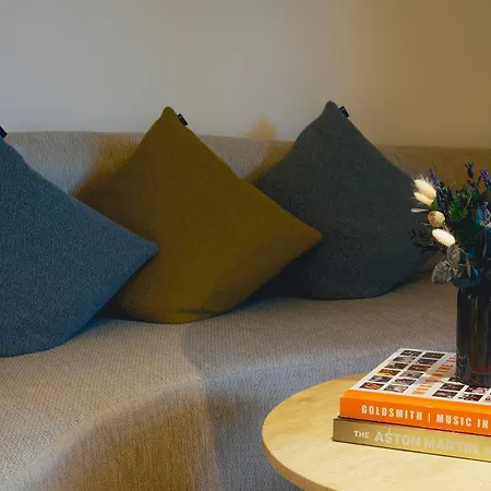 Penthouse Appartement