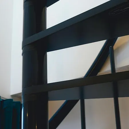 Penthouse Apartament