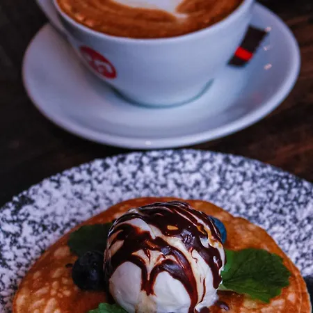 Appartement Penthouse