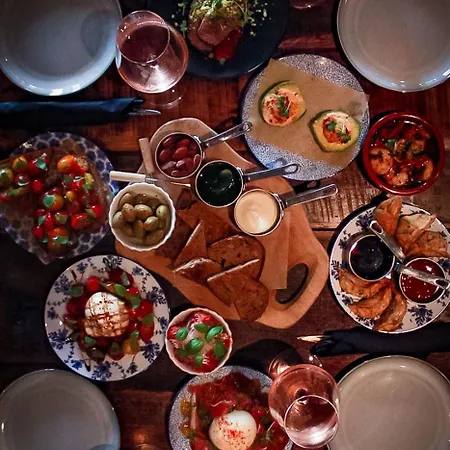 Penthouse Appartement *