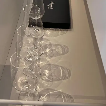 Penthouse Apartment