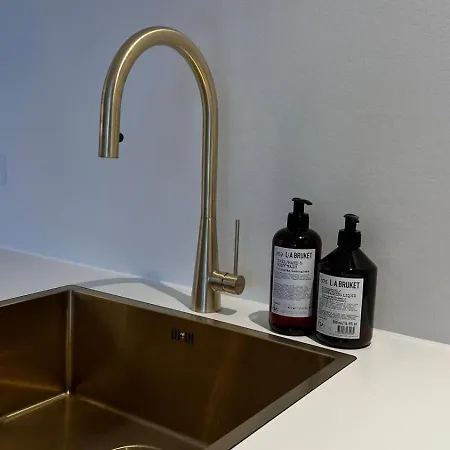 Penthouse Apartament